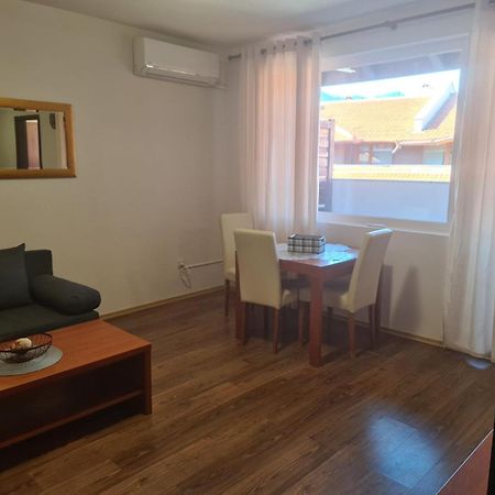 Bansko Royal Towers 253 Apartamento Exterior foto