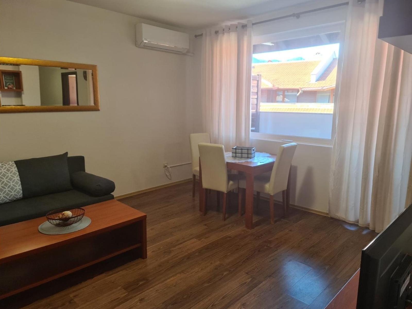 Bansko Royal Towers 253 Apartamento Exterior foto